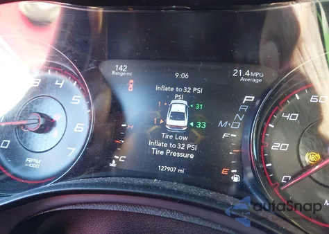 2018 Dodge Charger Sxt Rwd z USA, uszkodzony, nr VIN 2C3CDXBG5JH217758